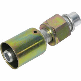 Universal Air Conditioner FT 0076C A/C Refrigerant Hose Fitting