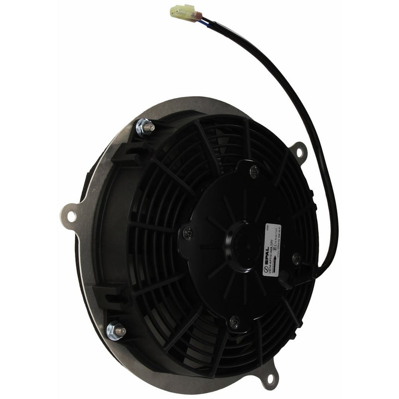 Universal Parts Z5000 Cooling Fan for Kawasaki KFX700/KFX700 V-Force