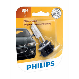 Philips 894 Standard Fog Bulb (Pack of 1)
