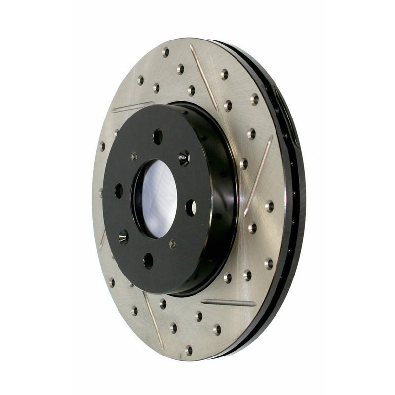 Stoptech 127.42100L Auto Part