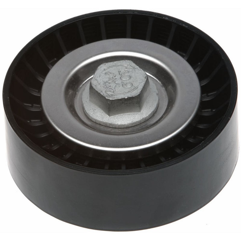 ACDelco 36323 Professional Idler Pulley with Bolt and Dust Shield