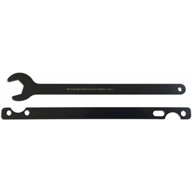 AlphaMoto Bmw Gm Fan Clutch Nut Wrench Water Hub Holding Tool Holder (black or chrome