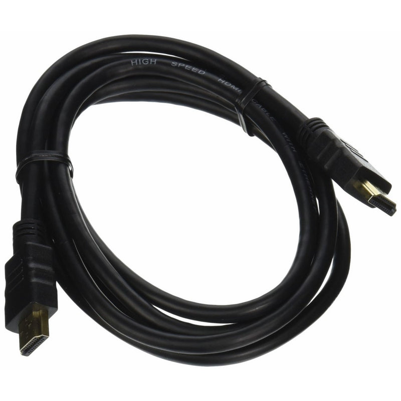 Xtreme 74106 High Speed HDMI with Ethernet Channel