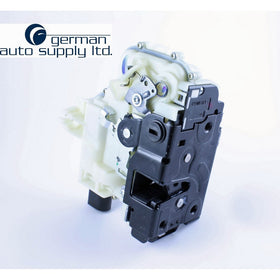 3B4-839-016-AM Jetta, Golf, Passat Passenger side Rear Door Latch