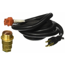 Genuine Honda 08T44-SNA-101 Engine Block Heater