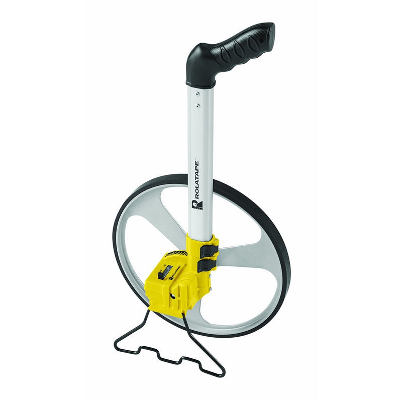 Rolatape RT312M 11-1/4-Inch Single Measuring Wheel Metric