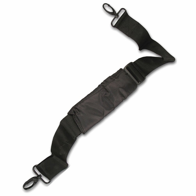 Diono Radian 2" Carry Strap, Black
