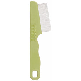 Coastal Pet Products DCPW577 Safari Longhaired Coats Dog Flea Comb