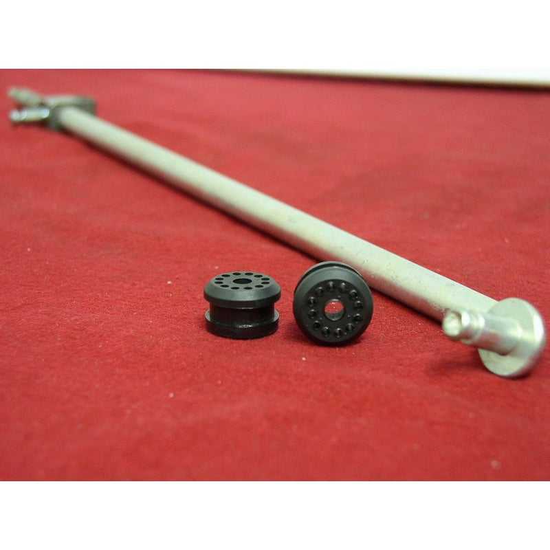 Dodge Ram Truck 4X4 transfer case shifter control linkage rod & bushing grommets