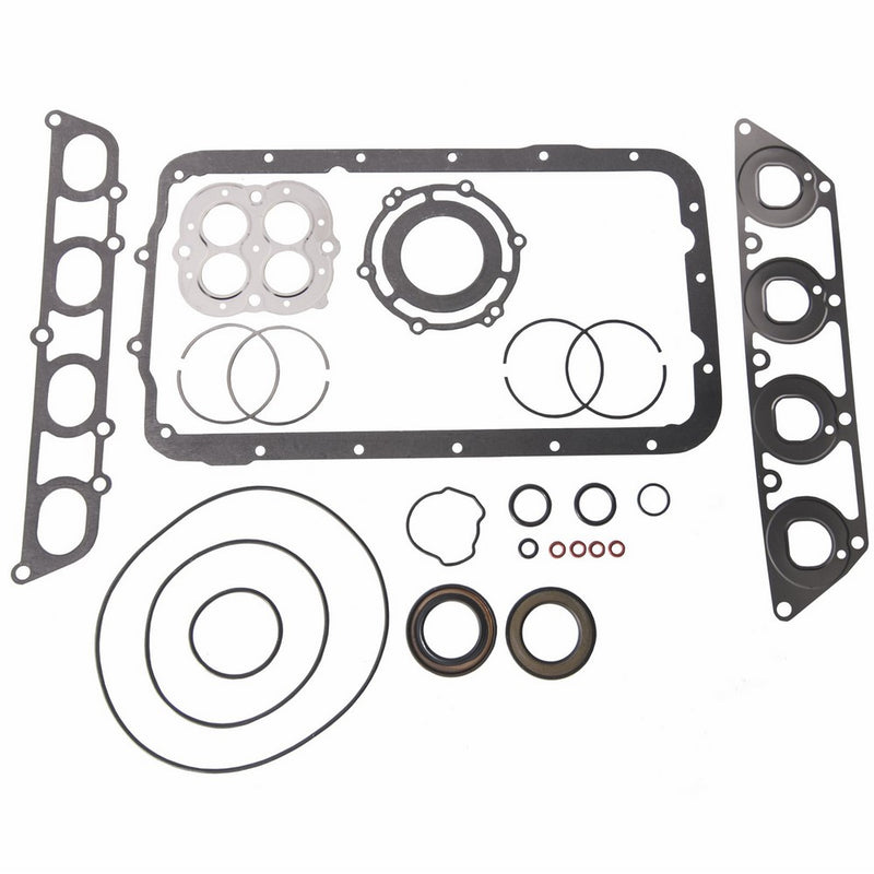 Kawasaki Installation Gasket Kit for STX 12F STX 15F 2003 2004 2005 2006 2007 2008 2009 2010 2011 2012 2013 2014 2015 2016 2017
