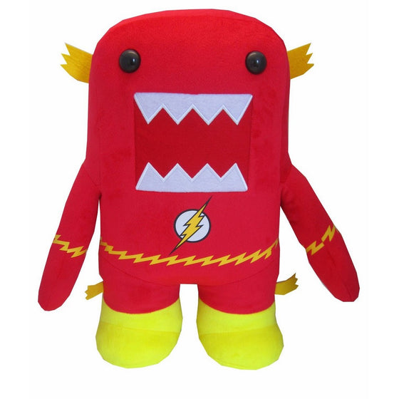 Domo Flash Medium 9" Plush