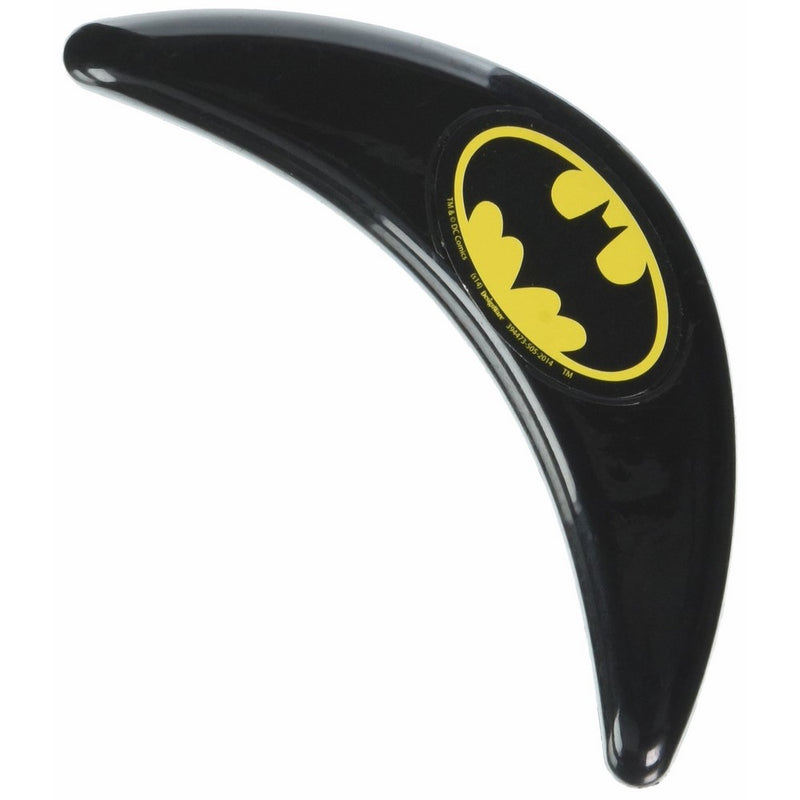 DesignWare Batman Boomerang, Multicolor