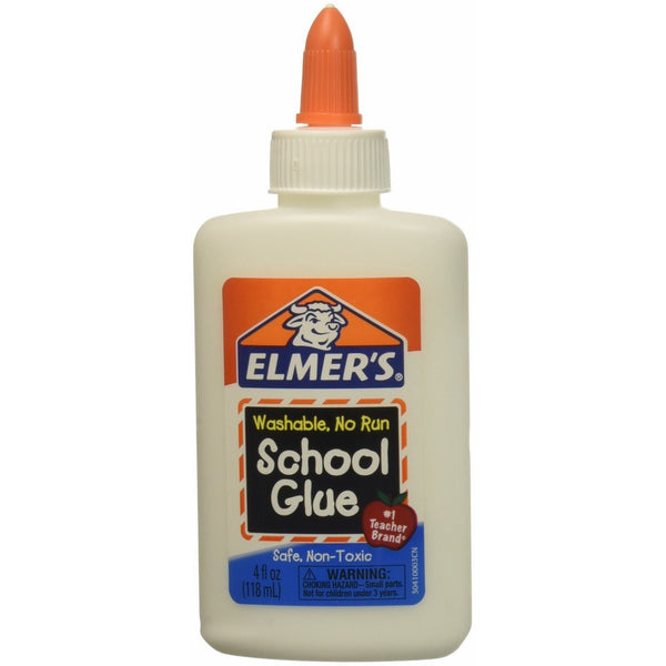 Elmer's E304 Glue (2 Piece)