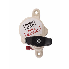 Atwood (K6050-81) White Autotrol Motor with Cap