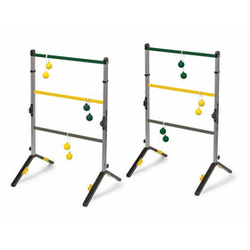 EastPoint Sports Go! Gater Premium Durable Steel Ladderball Tailgate Game