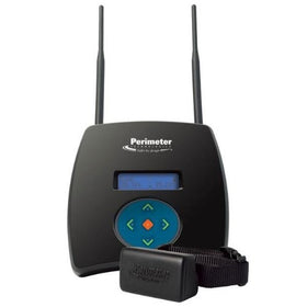 Wire-Free Wifi Dog Fence Replacement Battery Blue