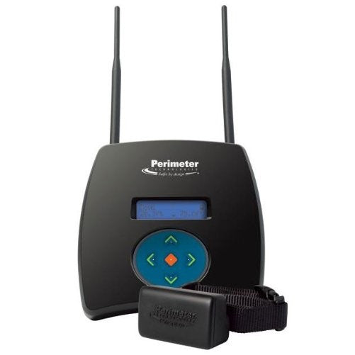 Wire-Free Wifi Dog Fence Replacement Battery Blue