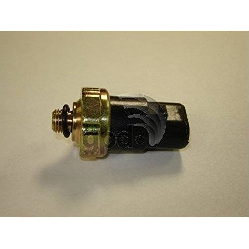 Global Parts 1711469 A/C Trinary Switch