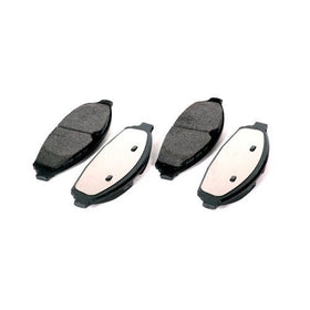 Performance Friction 0931.20 Carbon Metallic Brake Pads