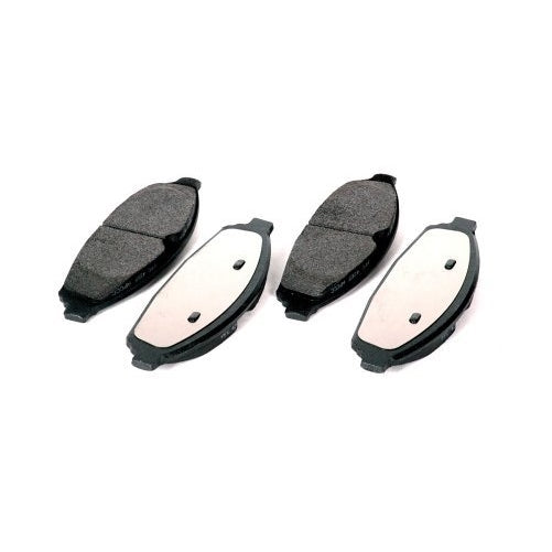 Performance Friction 0931.20 Carbon Metallic Brake Pads