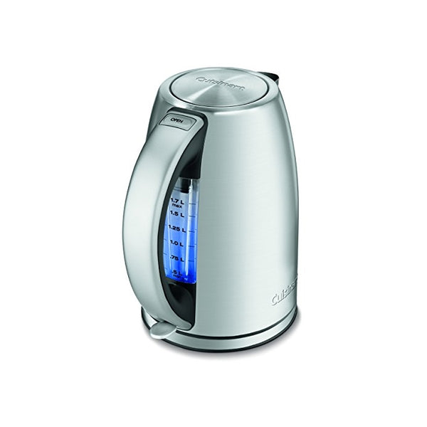 Cuisinart JK-17 Cordless Electric Kettle