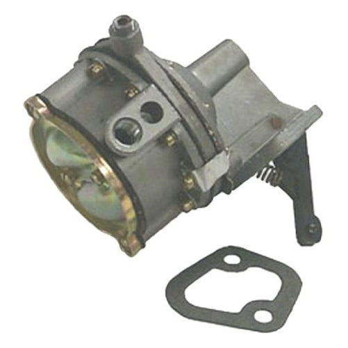 Sierra International 18-7271 Marine Fuel Pump for Crusader Inboard