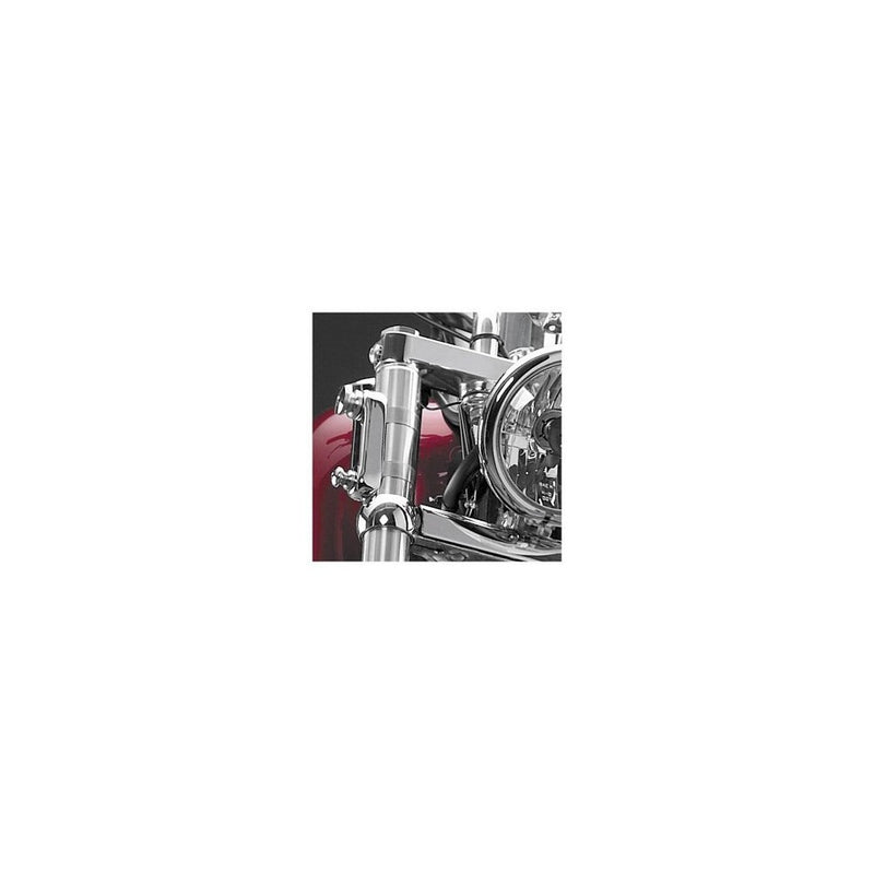 National Cycle SwitchBlade and Spartan Quick Release Mount Kit KIT-Q143