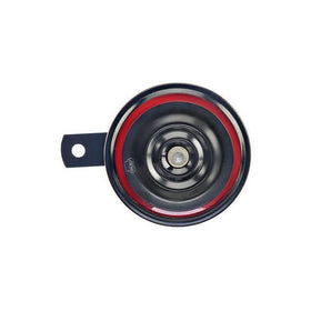 Wolo 305-2T Disc Horn - 12 Volt, High Tone