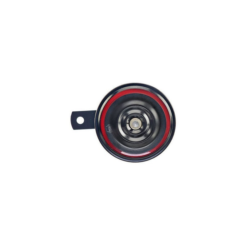 Wolo 305-2T Disc Horn - 12 Volt, High Tone