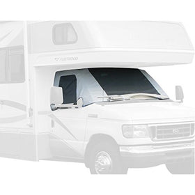 ADCO 2501 Clear RV Windshield Cover