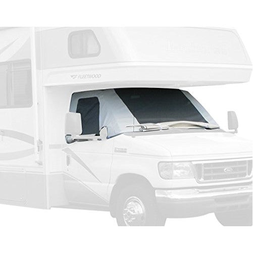 ADCO 2510 Clear RV Windshield Cover