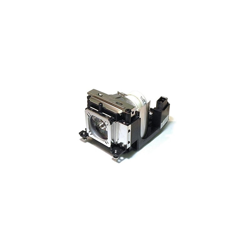 Sanyo PLC-XD2200 Projector Cage Assembly with High Quality OEM Compatible Bulb