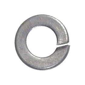 The Hillman Group 811050 Split Lock Galvanized Washer, 1/4-Inch, 100-Pack