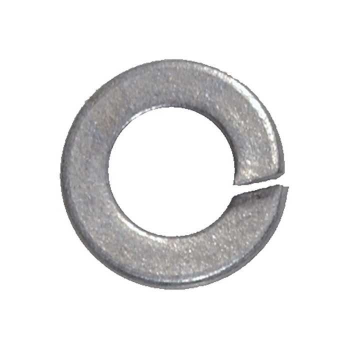 The Hillman Group 811056 Split Lock Galvanized Washer, 3/8-Inch, 100-Pack