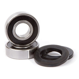 Pivot Works PWFWK-S04-021 Front Wheel Bearing Kit