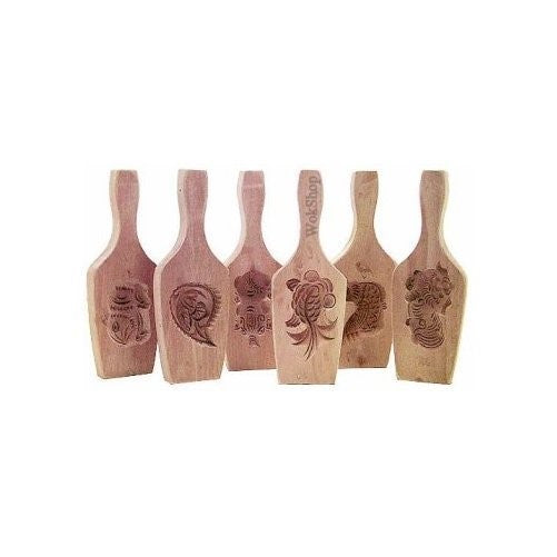 Chicken Moon Cookie Mold