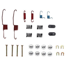 Raybestos H17147 Professional Grade Drum Brake Hardware Kit