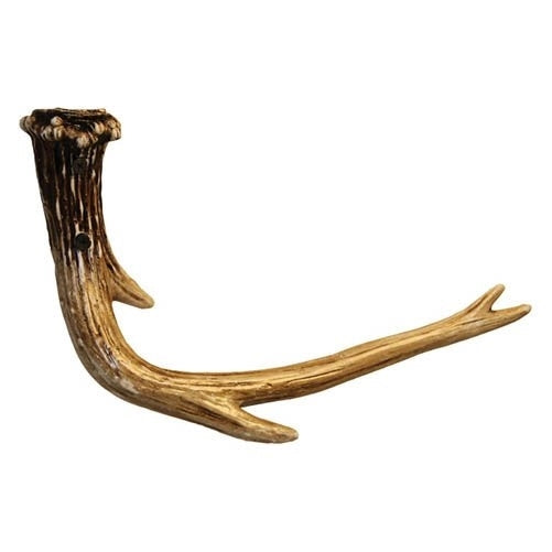 Rivers Edge Products Antler Hand Towel Rack