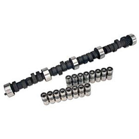 Lunati 10120705LK Voodoo Camshaft Lifter Kit for Small Block Chevy