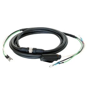 Minn Kota Talon Quick Connect Plug