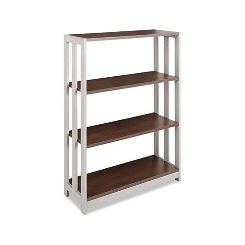 LITTR735MOC - Linea Italia Trento Line Bookcase