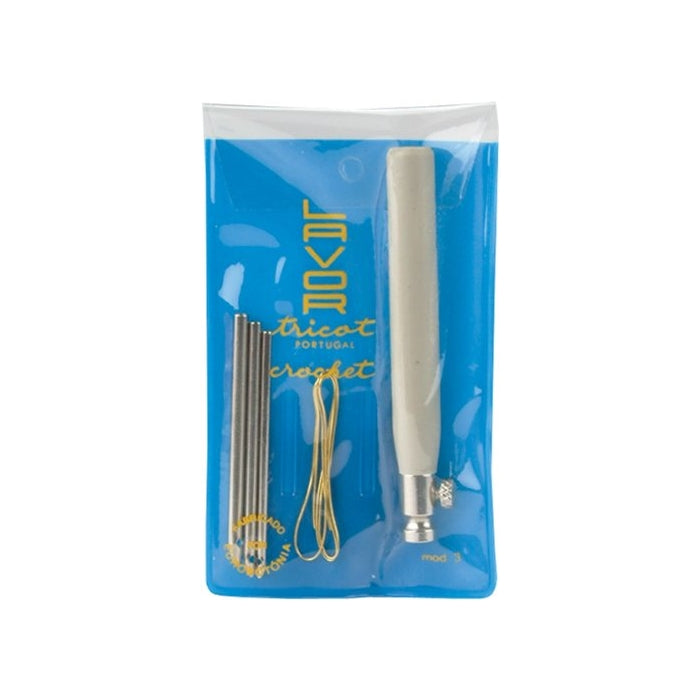 Lacis Punch Needle Set