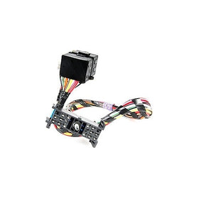 ACDelco D1491D GM Original Equipment Ignition Switch with Key Alarm Switch