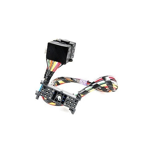 ACDelco D1491D GM Original Equipment Ignition Switch with Key Alarm Switch