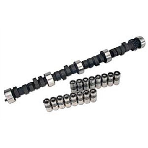 Lunati 10120703LK Voodoo Camshaft Lifter Kit for Small Block Chevy