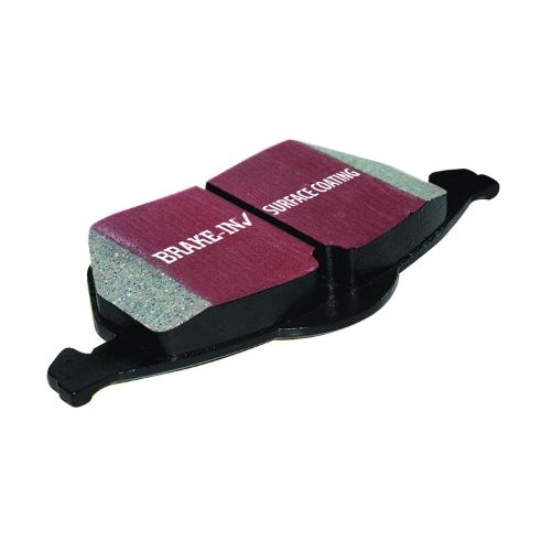 EBC Brakes UD836 Ultimax OEM Replacement Brake Pad