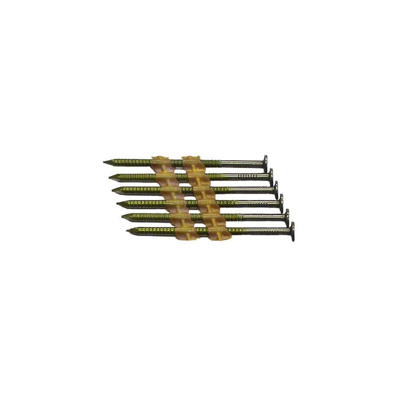 NATIONAL NAIL 807151 2K 2-3/8-inch RS Strip Nail