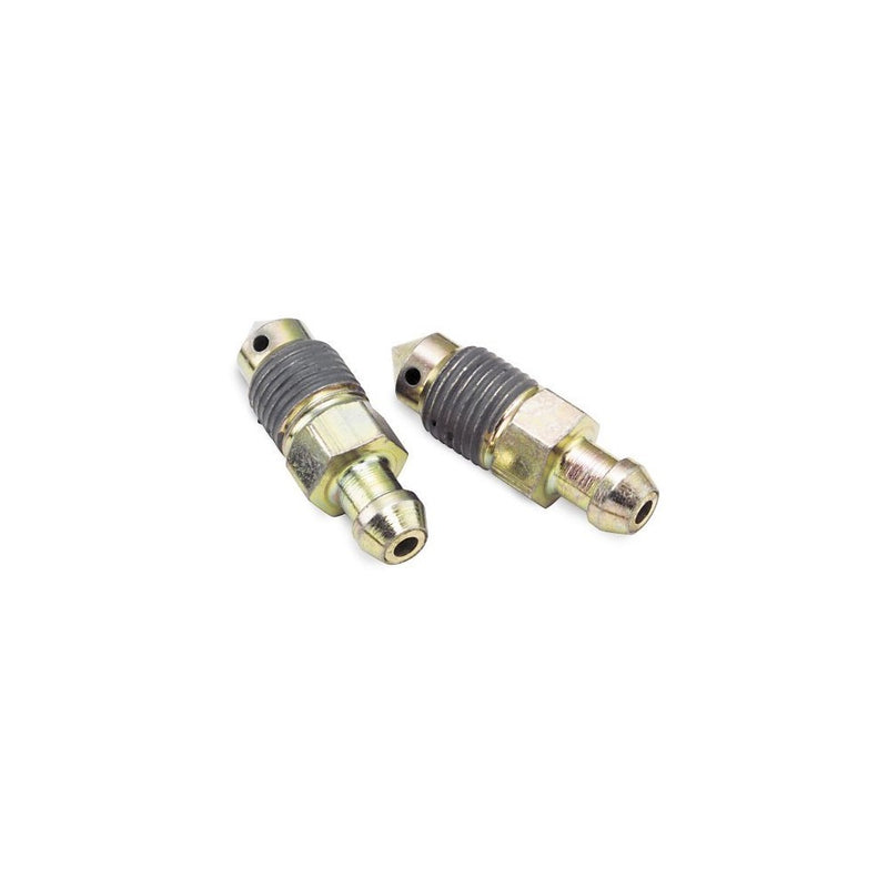 Goodridge Speed Bleeders for FL, FX, XL SB1428