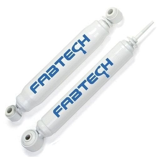 Fabtech FTS7335 Perf Shock