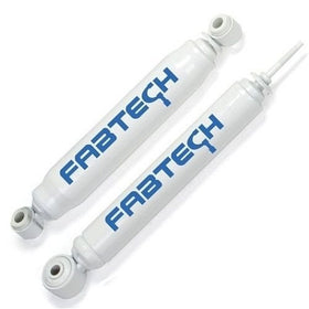 Fabtech FTS7237 Perf Shock